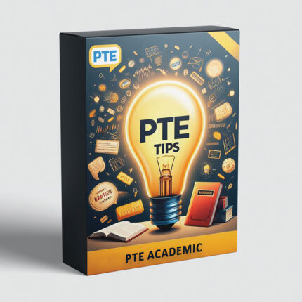 دوره آموزشی آزمون PTE Academic