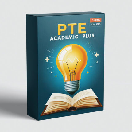 دوره آموزشی آزمون PTE Academic پلاس